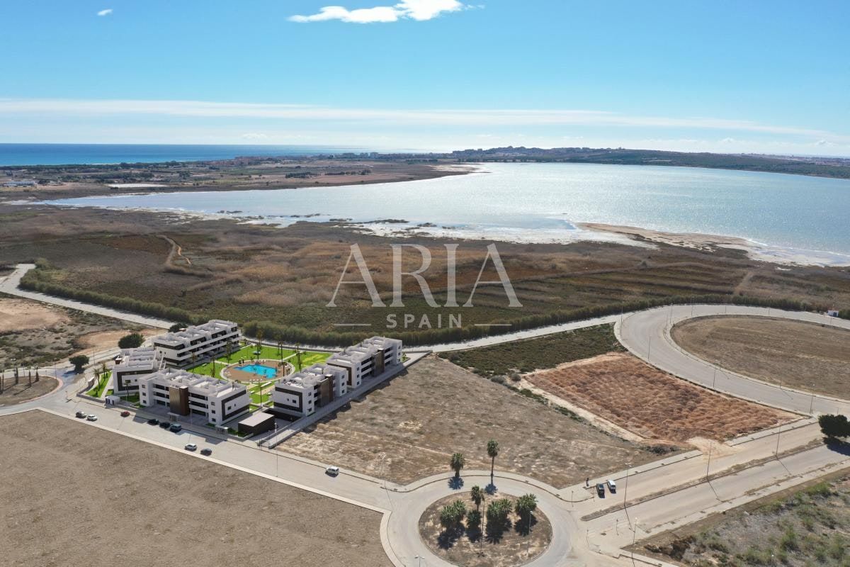 Wohnung in Guardamar del Segura, Guardamar del Segura – Foto 3