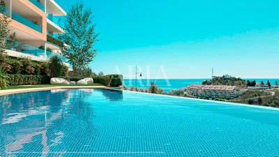 Wohnung in Fuengirola, Fuengirola – Foto 75