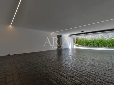 Villa i Finestrat, Finestrat – bilde 36