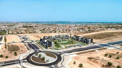 Apartment in Torrevieja, Torrevieja – photo 18