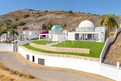 Villa i Alhaurín el Grande, Alhaurín el Grande – foto 8