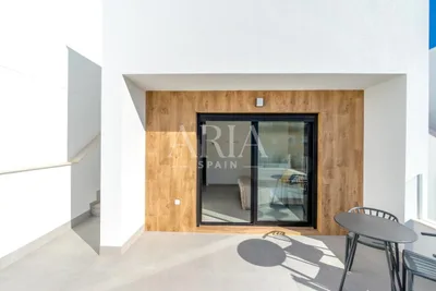 House in San Pedro del Pinatar, San Pedro del Pinatar – photo 22