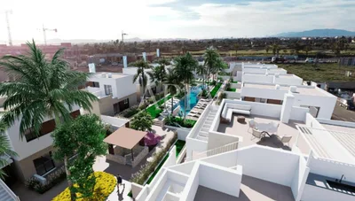 Hus i Los Alcazares, Los Alcazares – foto 10