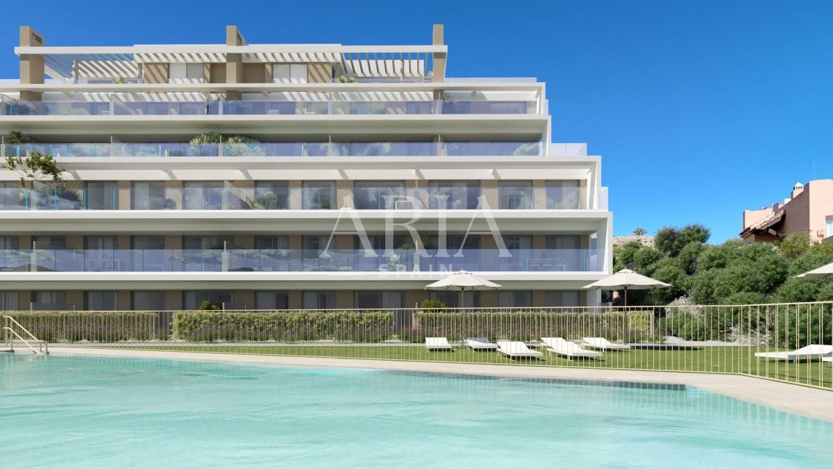 Appartement à Estepona, Estepona – photo 2