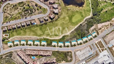 Villa à Estepona, Estepona – photo 12