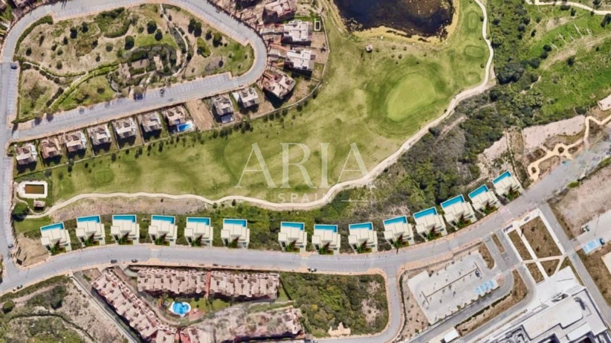 Swing Sea Luxury Villas · Estepona, Estepona – Foto 6