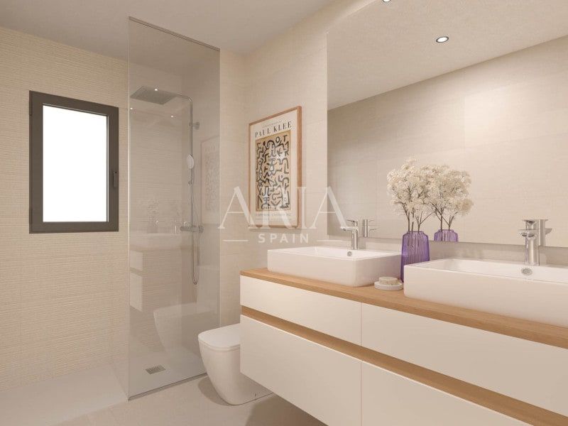 Apartament w Torremolinos, Torremolinos – zdjęcie 9