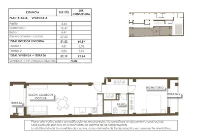 Wohnung in Torrevieja, Torrevieja – Foto 38