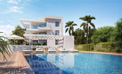 Lejlighed i Fuengirola, Fuengirola – foto 34