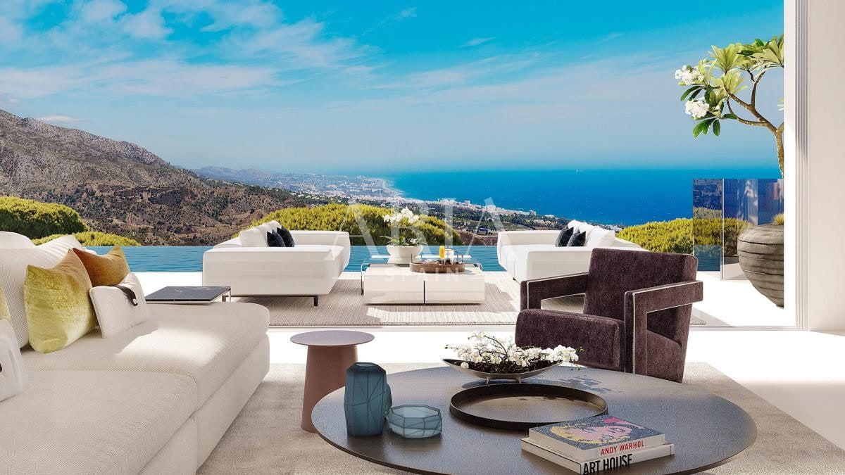 Vista Lago Residences · Marbella