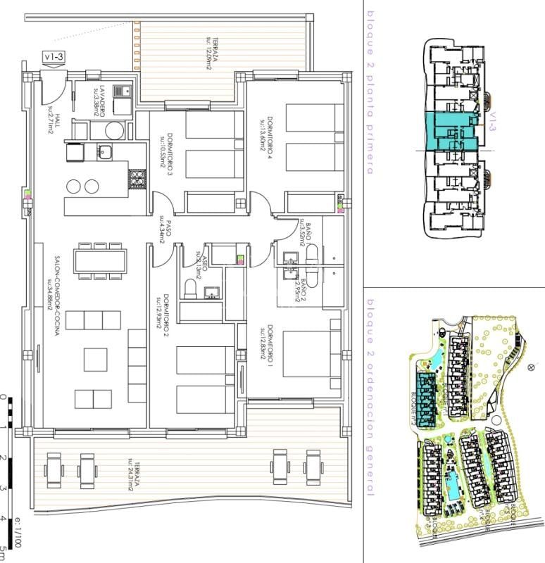 Apartament w Orihuela, Orihuela – zdjęcie 18