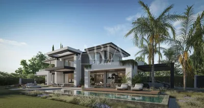 Villa in Marbella, Marbella – photo 44