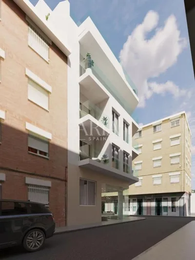 Wohnung in Guardamar del Segura, Guardamar del Segura – Foto 37