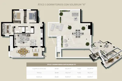 Apartment in Mijas, Mijas – photo 30
