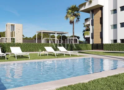 Apartment in Torre Pacheco, Torre Pacheco – photo 23