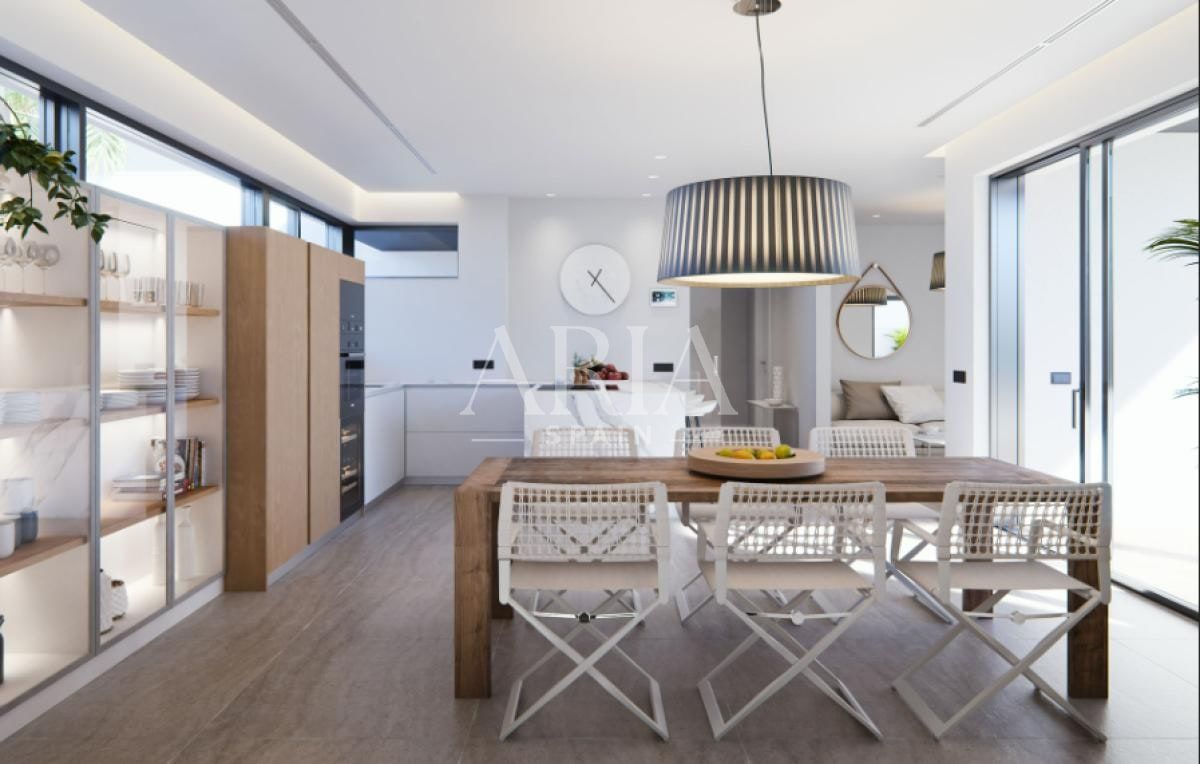 Montana Clara · San Javier, San Javier – Foto 3