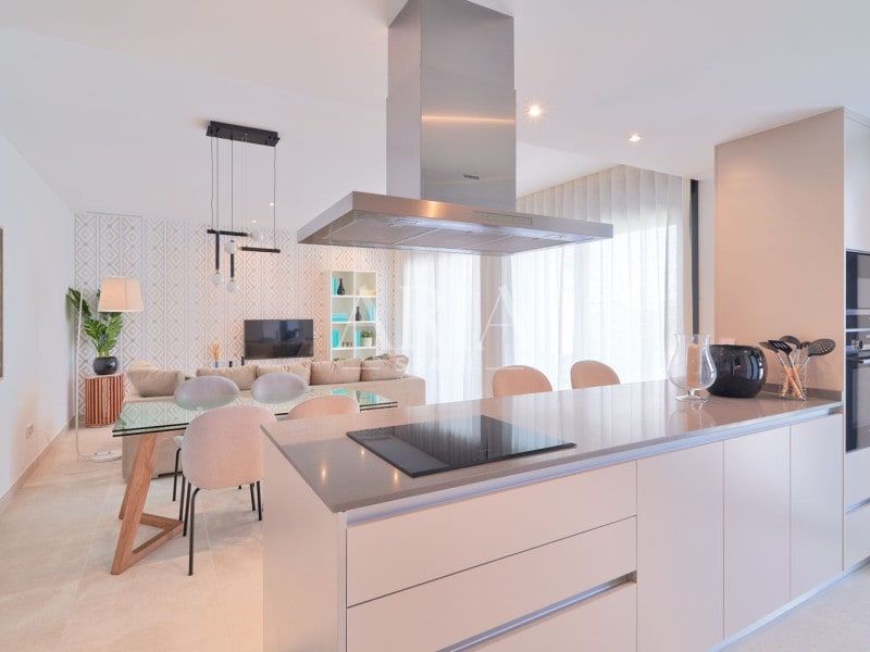Appartement à Estepona, Estepona – photo 10