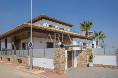 Maison à Avileses, Avileses – photo 67