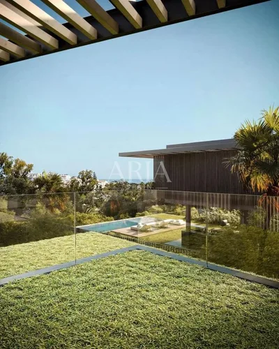 Villa i Marbella, Marbella – bilde 29