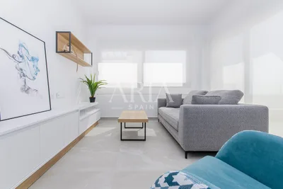 Bungalow i San Miguel de Salinas, San Miguel de Salinas – foto 26