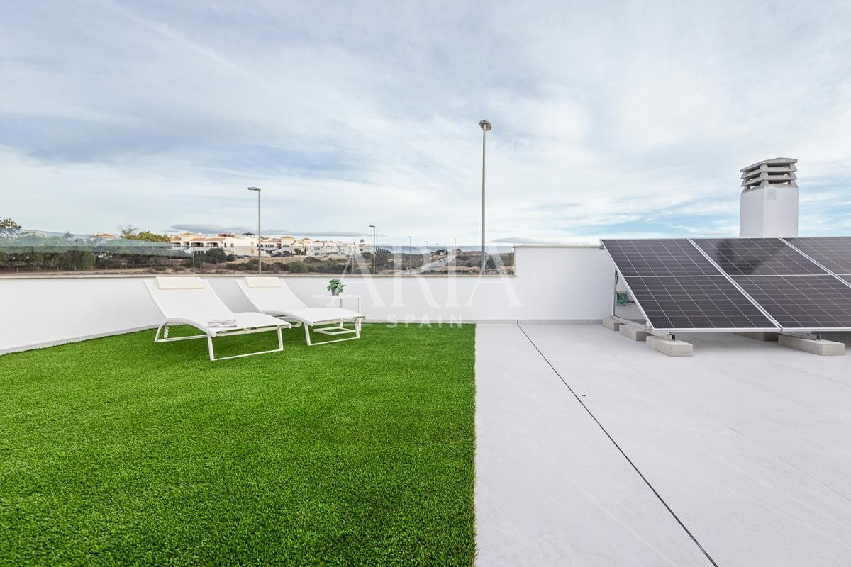 Hus i Orihuela, Orihuela – foto 19