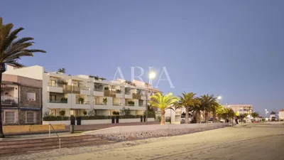 Apartment in San Pedro del Pinatar, San Pedro del Pinatar – photo 17