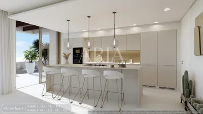 Apartment in Benahavís, Benahavís – photo 31