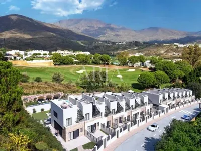 Rækkehus i Mijas, Mijas – foto 17