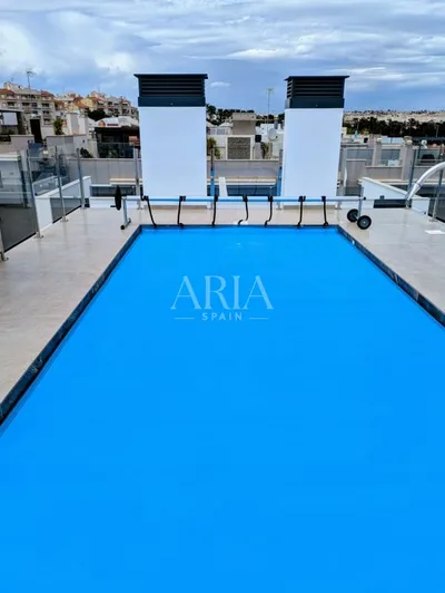 Wohnung in Torrevieja, Torrevieja – Foto 25