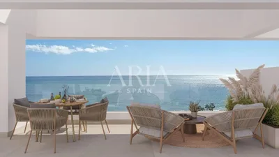 Apartment in Malaga, Malaga – photo 60