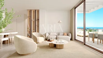 Apartment in Mijas, Mijas – photo 19