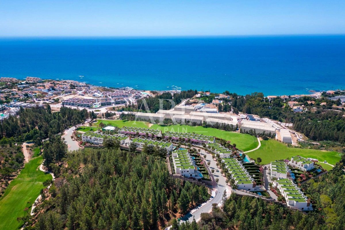 Soleia Living el Chaparral · Mijas, Mijas – Foto 3