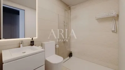 Apartment in La Nucia, La Nucia – photo 22