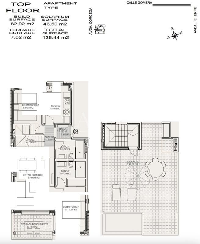 La Isla III · Torrevieja, Torrevieja – zdjęcie 4