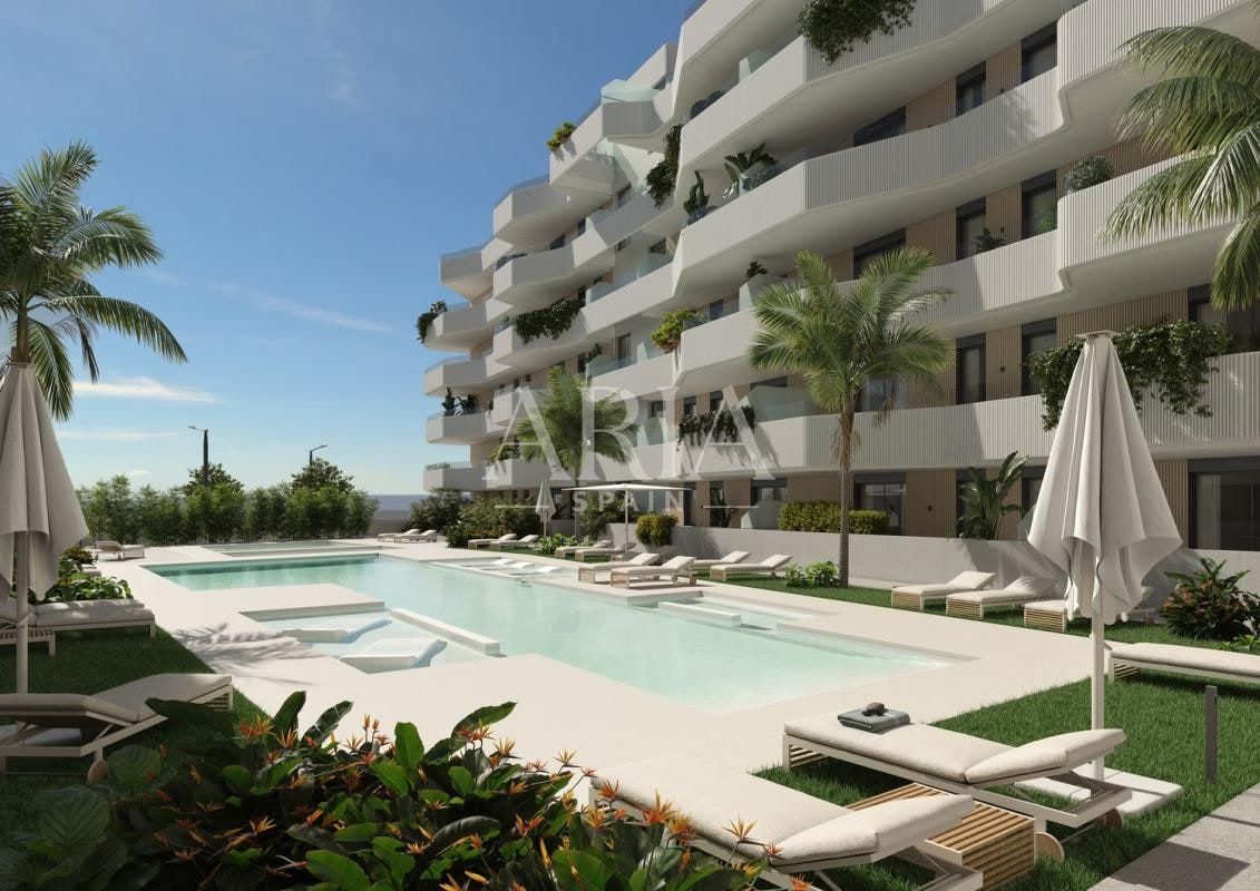 Laguna Suites · Mijas