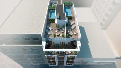 Wohnung in Torrevieja, Torrevieja – Foto 33