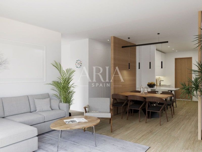 Villa in Hondón de las Nieves, Hondón de las Nieves – Foto 2