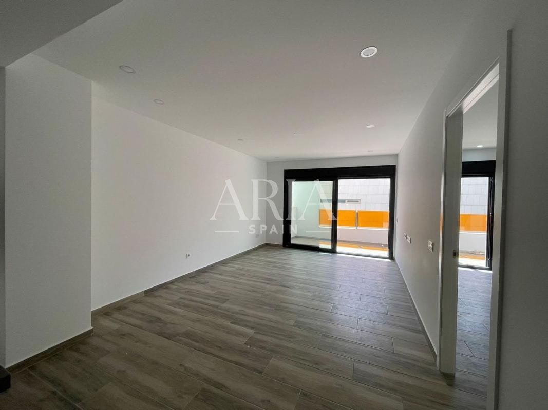 Wohnung in Torrevieja, Torrevieja – Foto 4