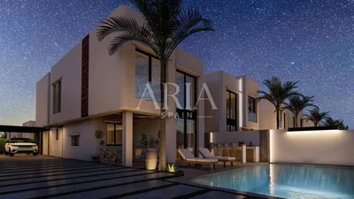 Villa in Alfaz del Pi, Alfaz del Pi – foto 35