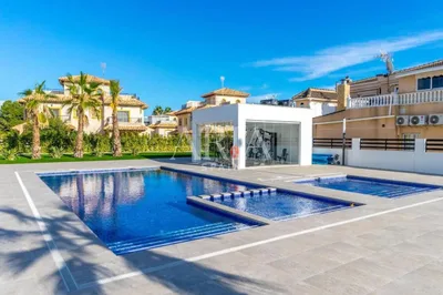 Wohnung in Torrevieja, Torrevieja – Foto 20