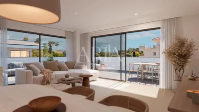 Wohnung in Fuengirola, Fuengirola – Foto 30