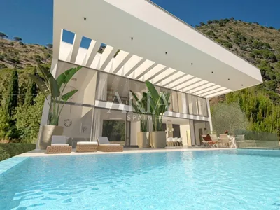 Villa in Mijas, Mijas – photo 11