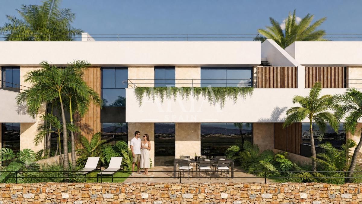 Alhama Nature Lakeview · Alhama de Murcia