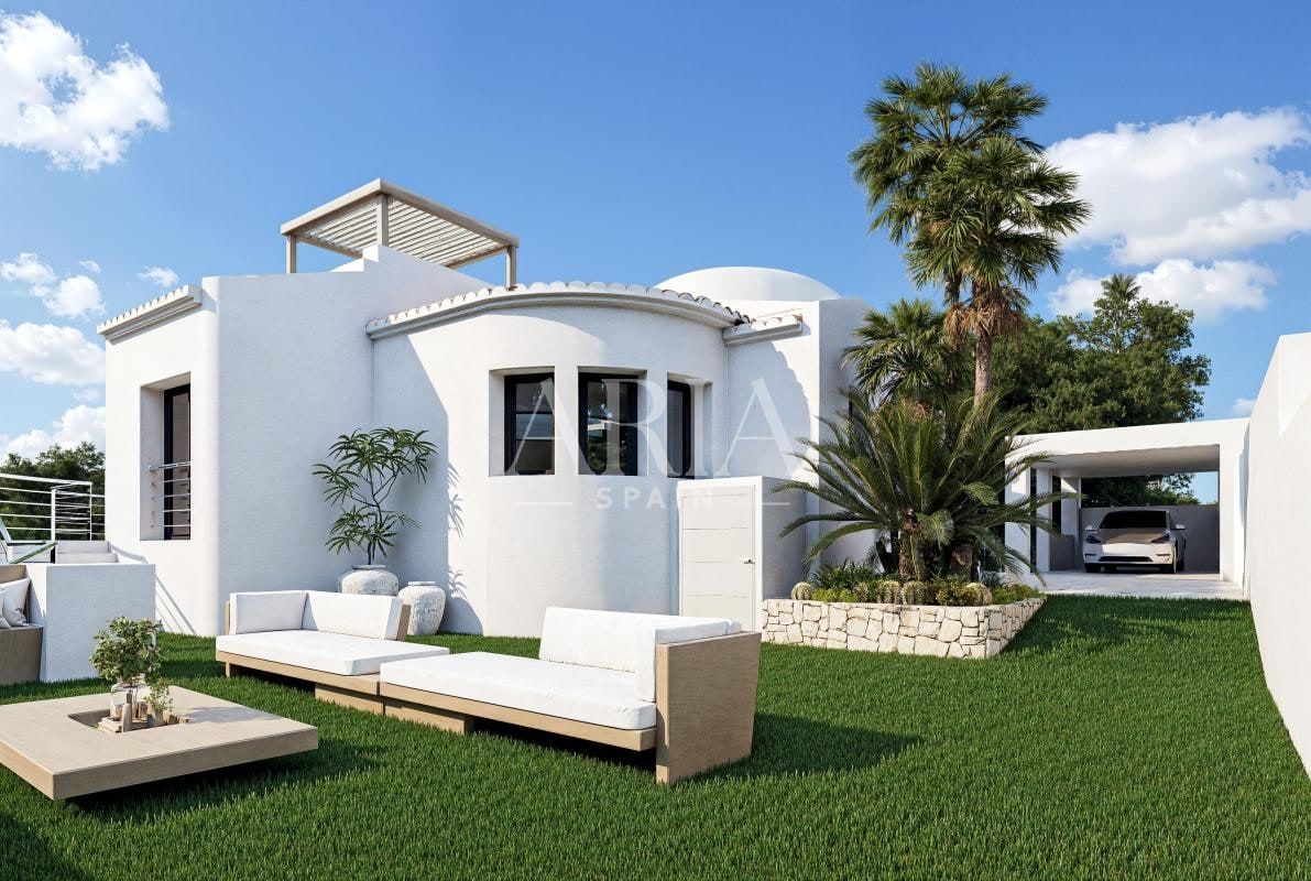 Es Cap · Altea, Altea – zdjęcie 5