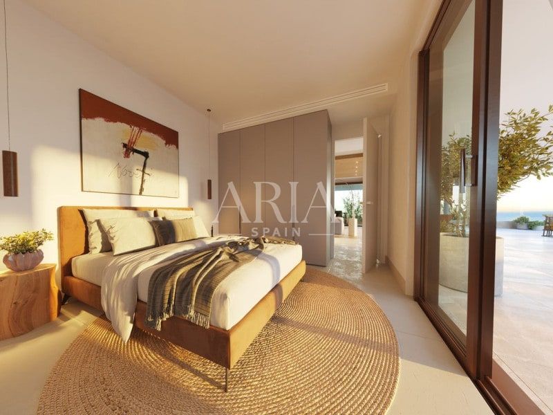 Wohnung in Fuengirola, Fuengirola – Foto 3