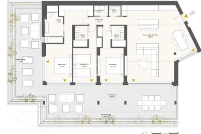 Wohnung in Benahavís, Benahavís – Foto 41