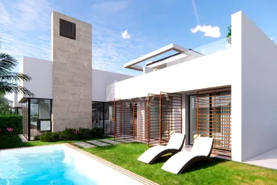 Hus i Torre Pacheco, Torre Pacheco – foto 25