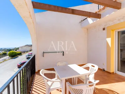 Bungalow i Calpe, Calpe – foto 44