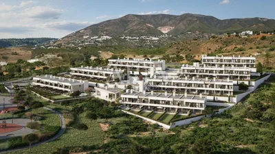 Maison de ville à Fuengirola, Fuengirola – photo 74
