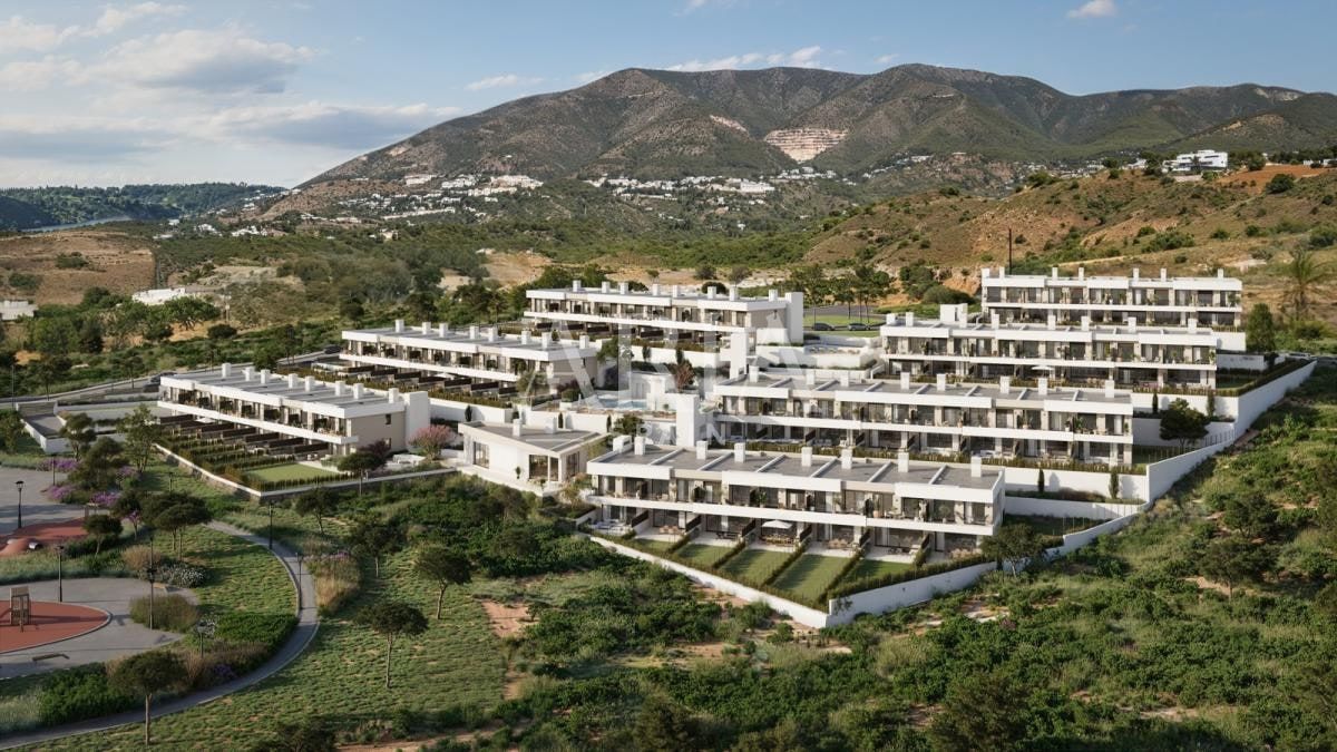 Kala Residences · Fuengirola